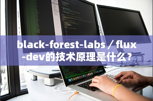 black-forest-labs／flux-dev的技术原理是什么？
