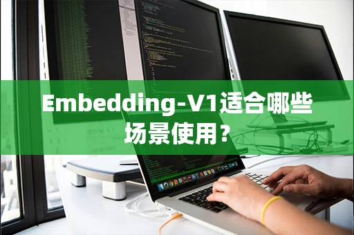 Embedding-V1适合哪些场景使用？