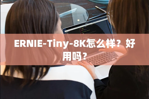 ERNIE-Tiny-8K怎么样？好用吗？