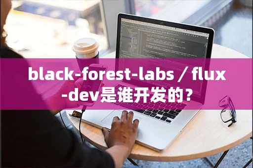 black-forest-labs／flux-dev是谁开发的？