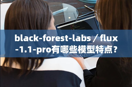 black-forest-labs／flux-1.1-pro有哪些模型特点？