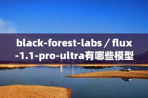 black-forest-labs／flux-1.1-pro-ultra有哪些模型特点？