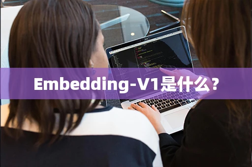 Embedding-V1是什么？
