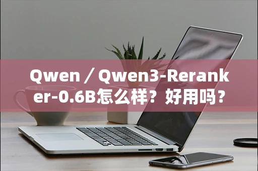 Qwen／Qwen3-Reranker-0.6B怎么样？好用吗？