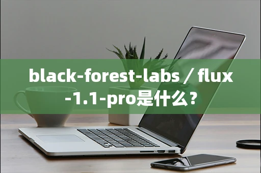 black-forest-labs／flux-1.1-pro是什么？