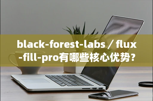 black-forest-labs／flux-fill-pro有哪些核心优势？