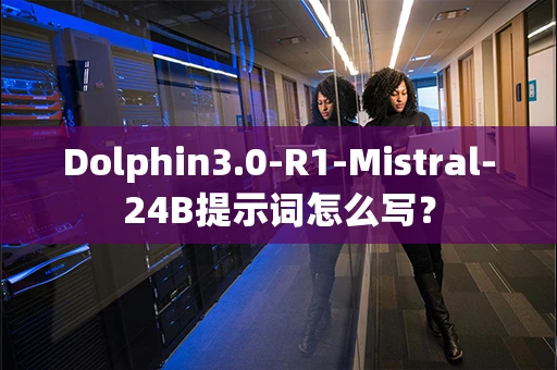 Dolphin3.0-R1-Mistral-24B提示词怎么写？