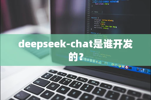 deepseek-chat是谁开发的？