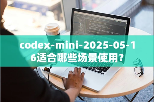 codex-mini-2025-05-16适合哪些场景使用？