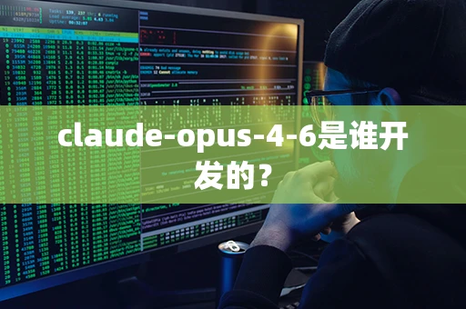 claude-opus-4-6是谁开发的？