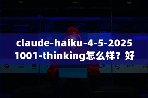claude-haiku-4-5-20251001-thinking怎么样？好用吗？