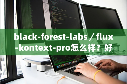 black-forest-labs／flux-kontext-pro怎么样？好用吗？