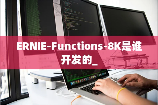 ERNIE-Functions-8K是谁开发的_