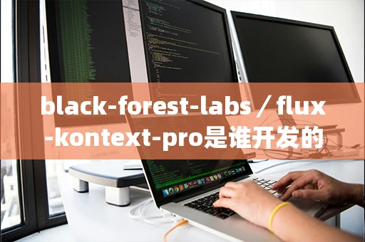 black-forest-labs／flux-kontext-pro是谁开发的？