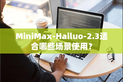 MiniMax-Hailuo-2.3适合哪些场景使用？