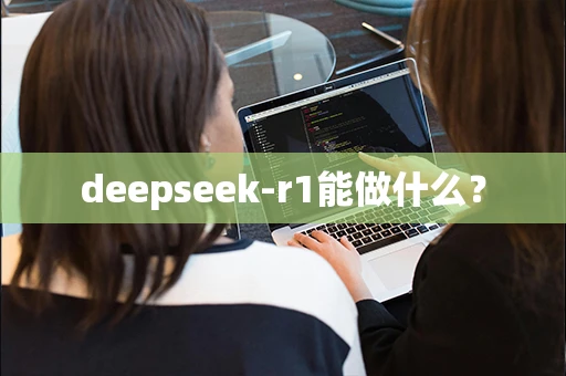 deepseek-r1能做什么？