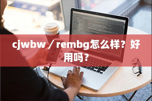 cjwbw／rembg怎么样？好用吗？