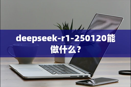 deepseek-r1-250120能做什么？
