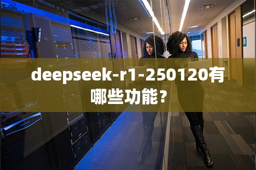 deepseek-r1-250120有哪些功能？