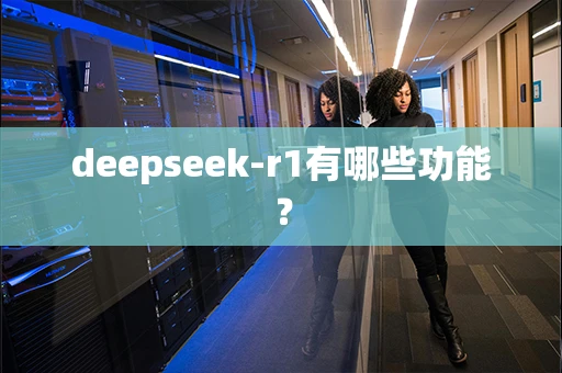 deepseek-r1有哪些功能？