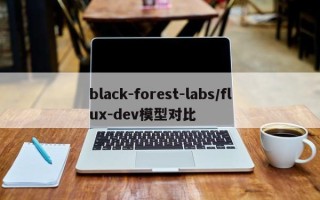 black-forest-labs/flux-dev模型对比