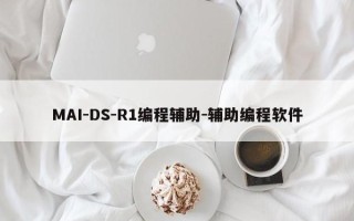 MAI-DS-R1编程辅助-辅助编程软件