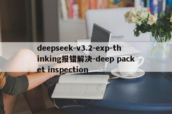 deepseek-v3.2-exp-thinking报错解决-deep packet inspection-第1张图片-火焰兔